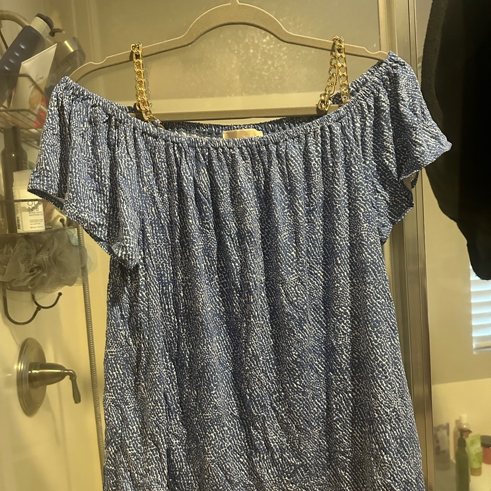 Micharl Kors blouse